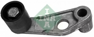 WILMINK GROUP wg1252792 -  Паразитный / Ведущий ролик, зубчатый ремень